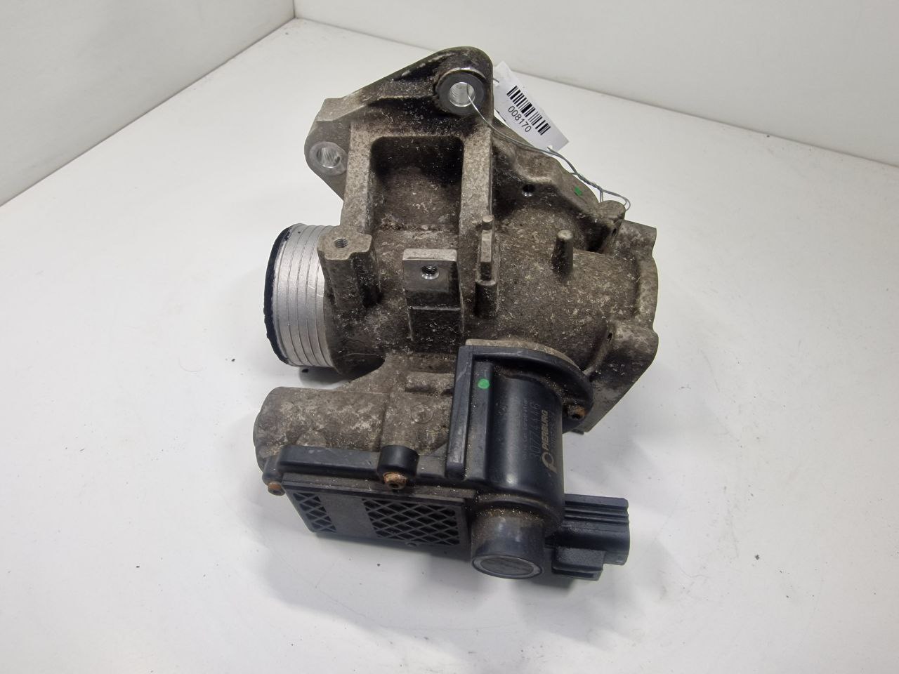 Volvo XC70 XC70 II (BZ) 2007 - 2016 Клапан EGR 30774446, 70057504  008170