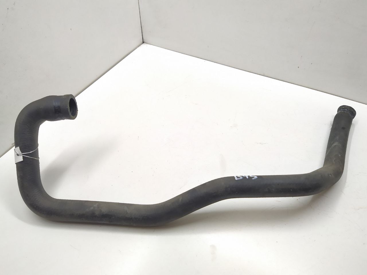 BMW 5 E39 5 E39 4 поколение (1995-2000) Патрубок отопителя (печки) 64218391017, 8391017  008246