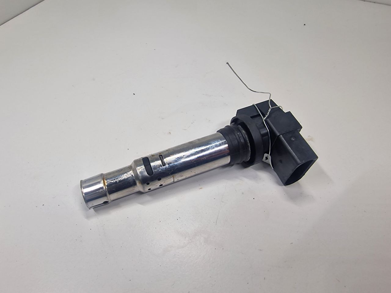 Volkswagen Beetle Beetle A4 [рестайлинг] 2005 - 2010 Катушка зажигания 036905715F  008254