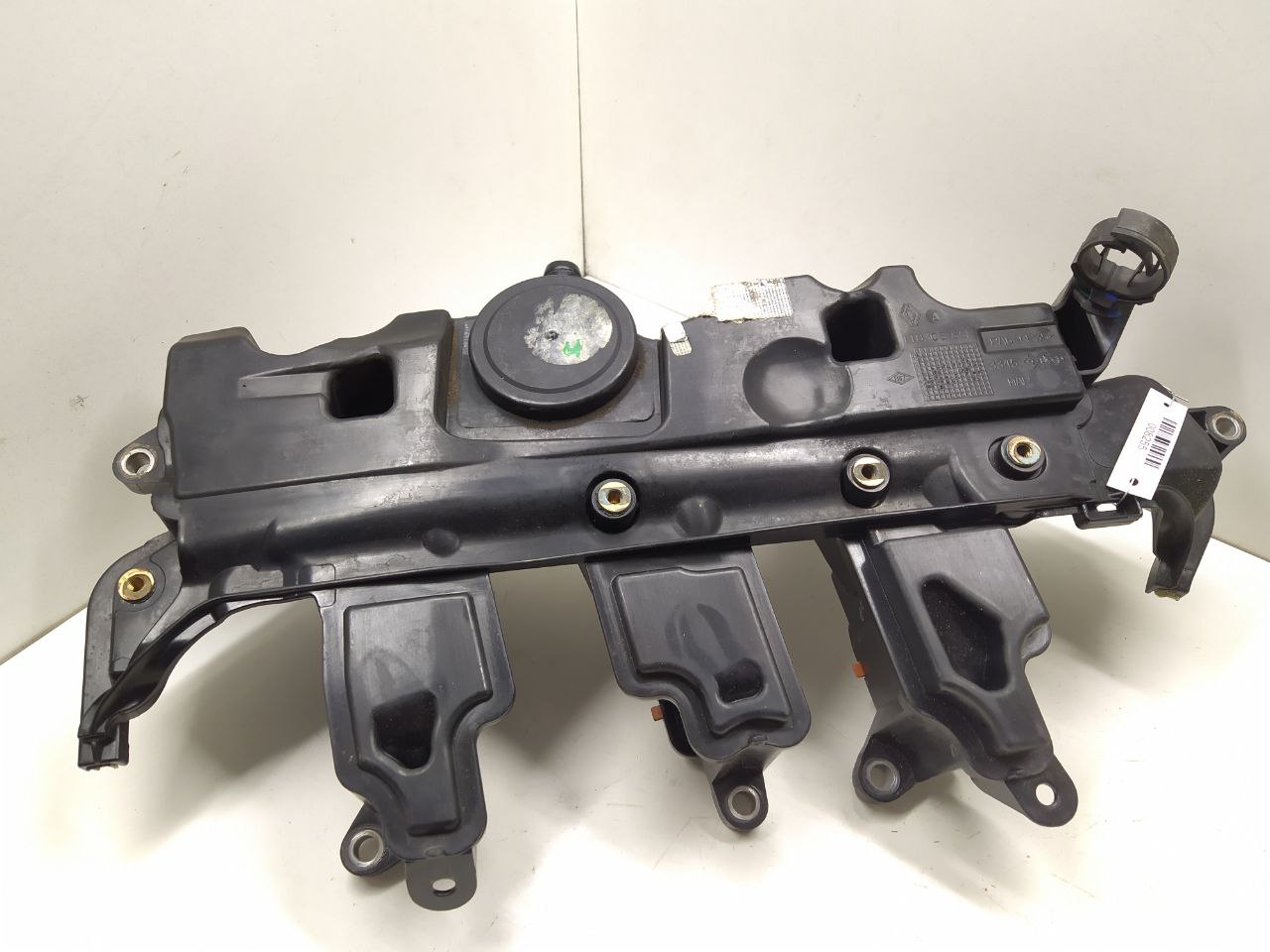 Opel Movano Movano B 2010 - наст. время Маслоотделитель (сапун) 118305765R  008255