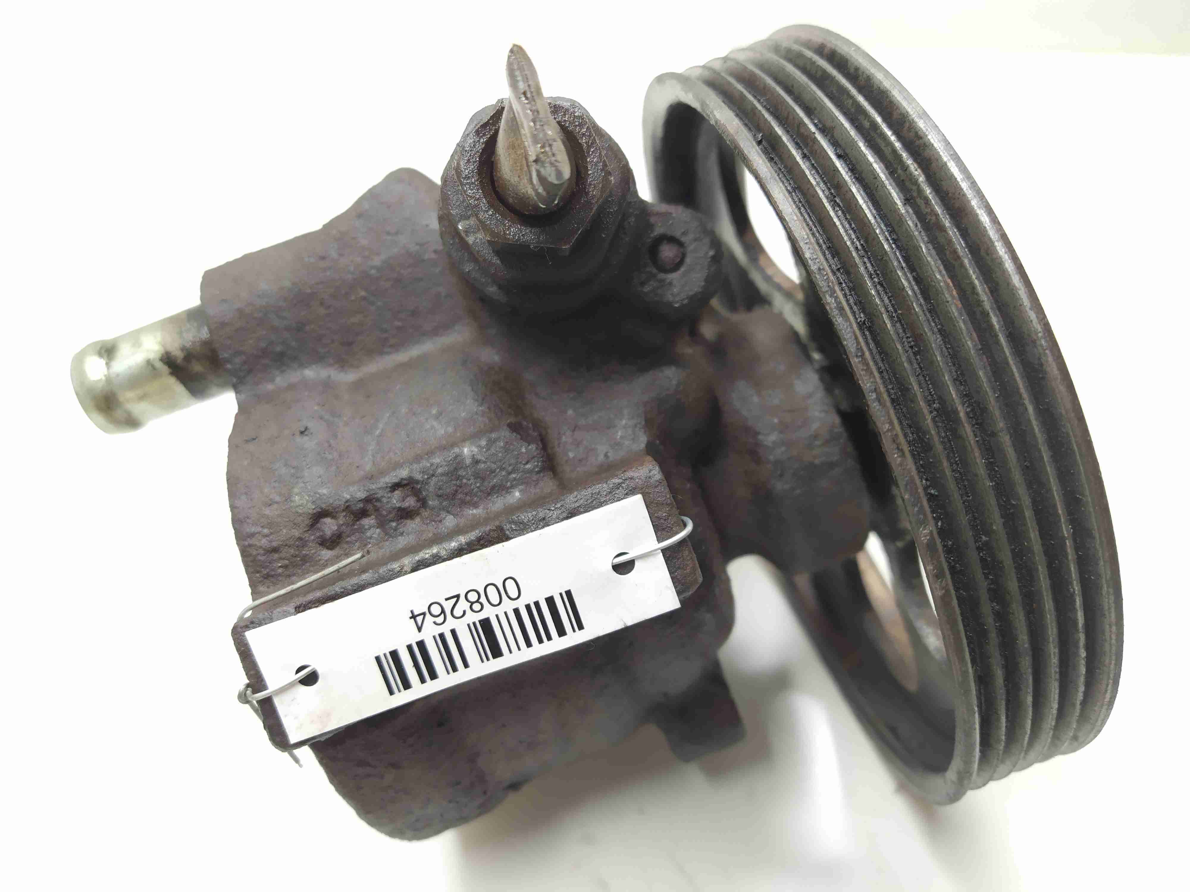 Opel Vivaro Vivaro 2001 - наст. время Насос гидроусилителя руля 8200024738  008264