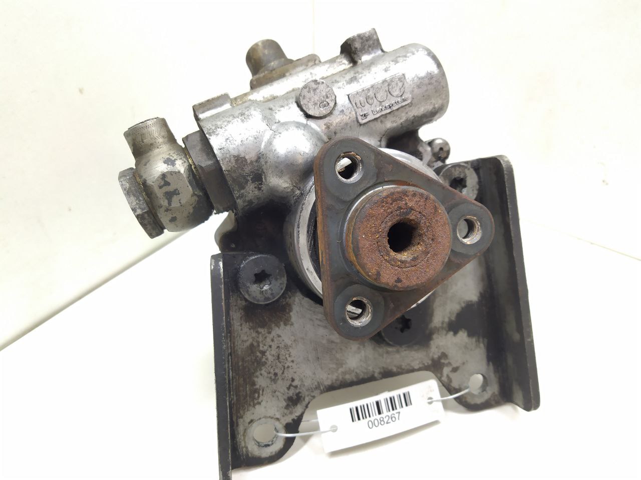 BMW 5 E60/E61 5 E60/E61 5 поколение (2002-2007) Насос гидроусилителя руля 6766190, 32416766190, 7693974113  008267