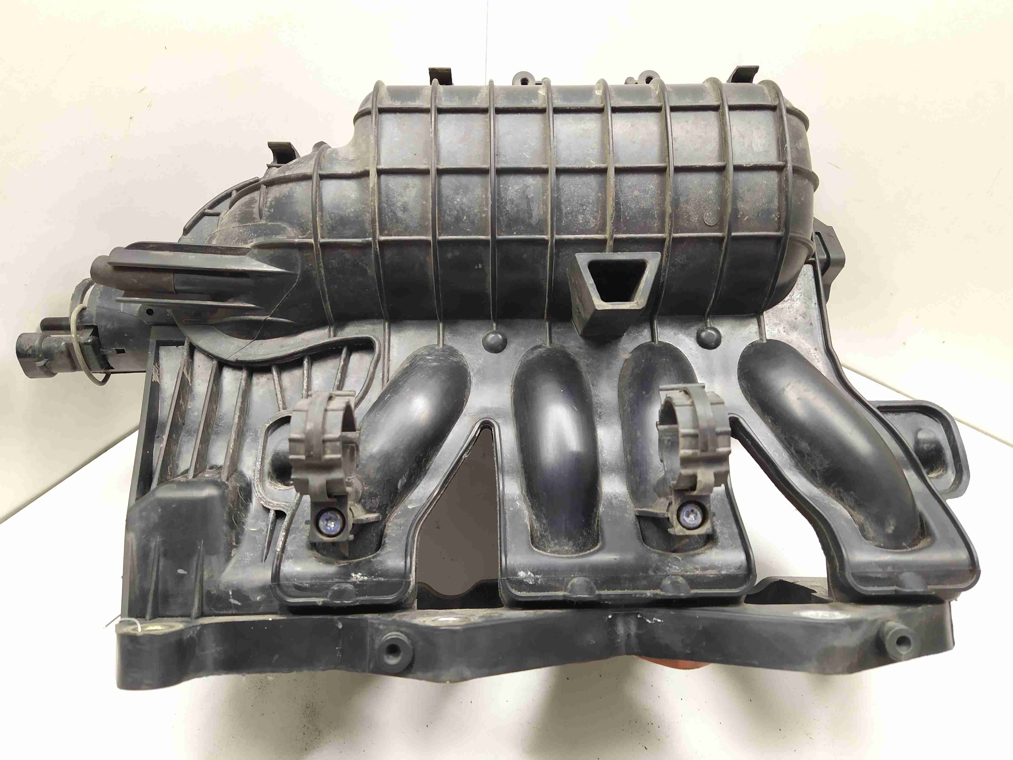 Fiat Punto Punto 3 поколение 2009 - 2012 Коллектор впускной 55224282  008276