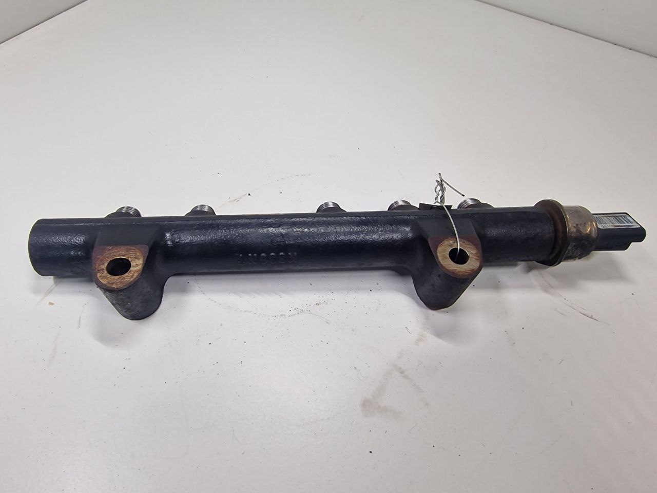 Citroen C5 C5 II (RD,RW) 2008 - 2017 Топливная рампа 9684753080, 9664111780  008283