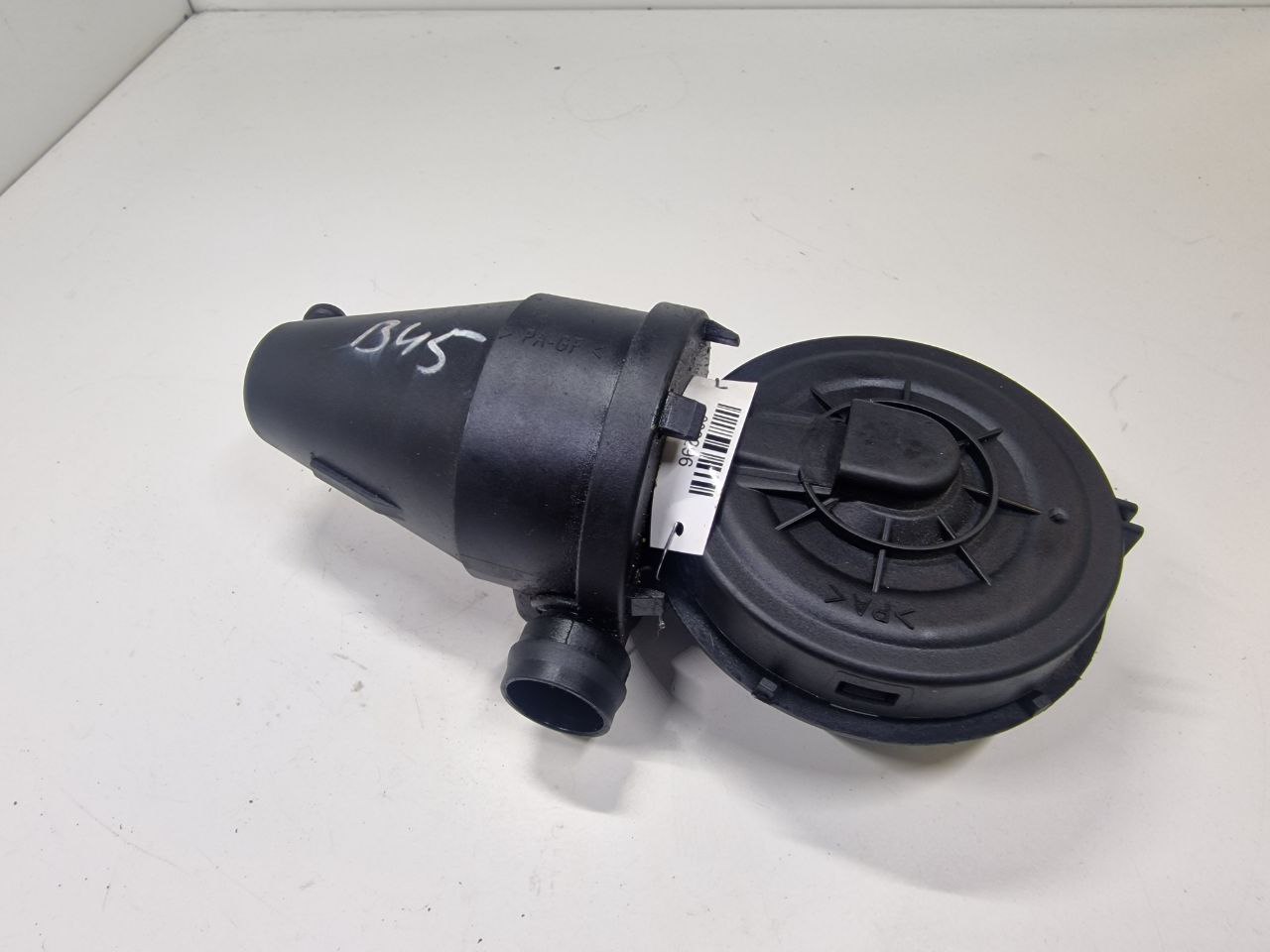 BMW 5 E39 5 E39 4 поколение (1995-2000) Маслоотделитель (сапун) 1703484  008296