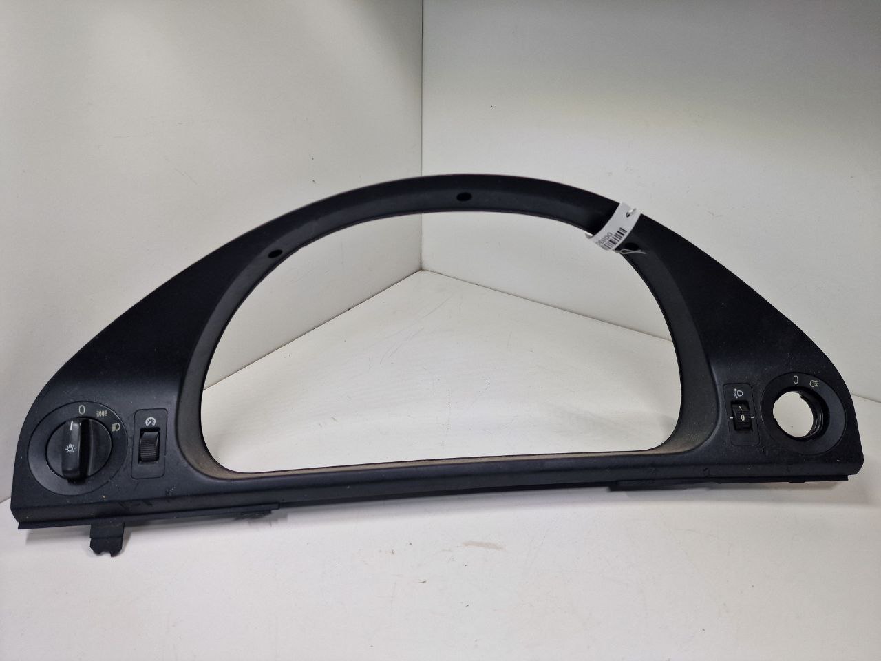 BMW 5 E39 5 E39 4 поколение (1995-2000) Переключатель света 8159735, 549391011, 8360461, 8360460  008308