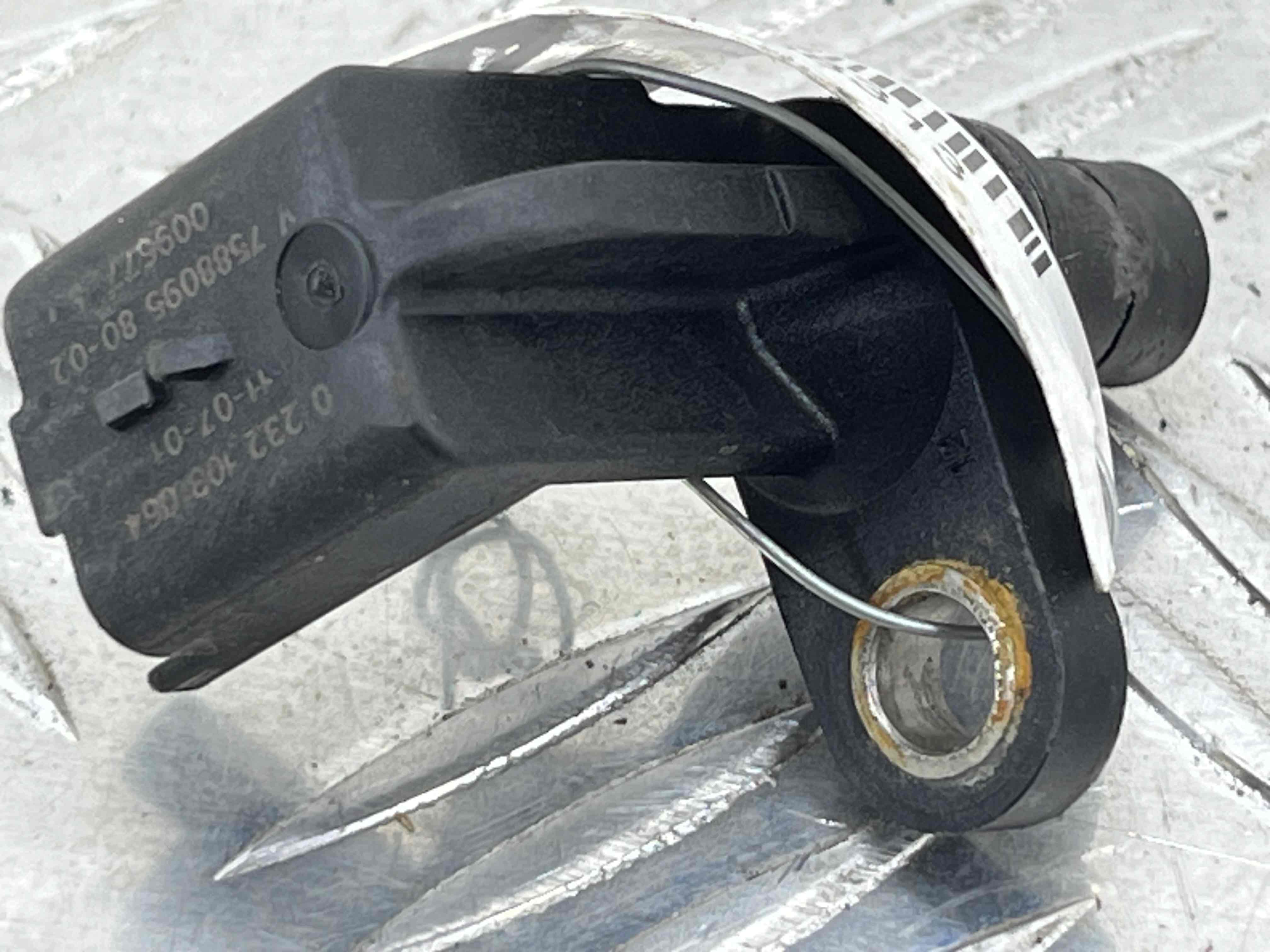 Peugeot 3008 3008 1 поколение (2010-2013) Датчик распредвала v7588095,   7588095,   v75880958002  008313