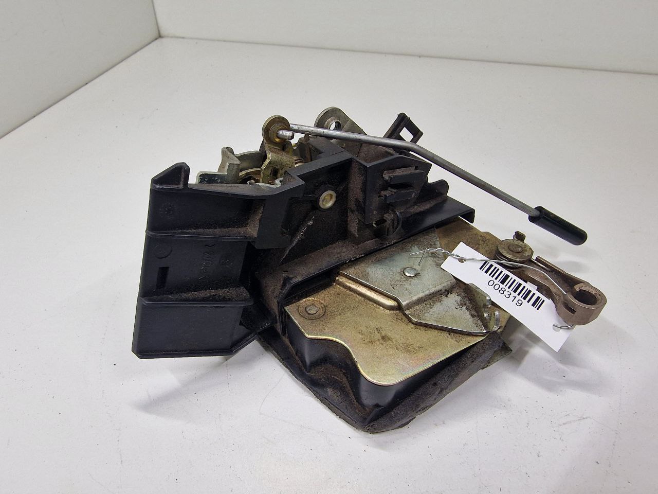 BMW 5 E39 5 E39 4 поколение (1995-2000) Замок двери задней правой 8166246  008319