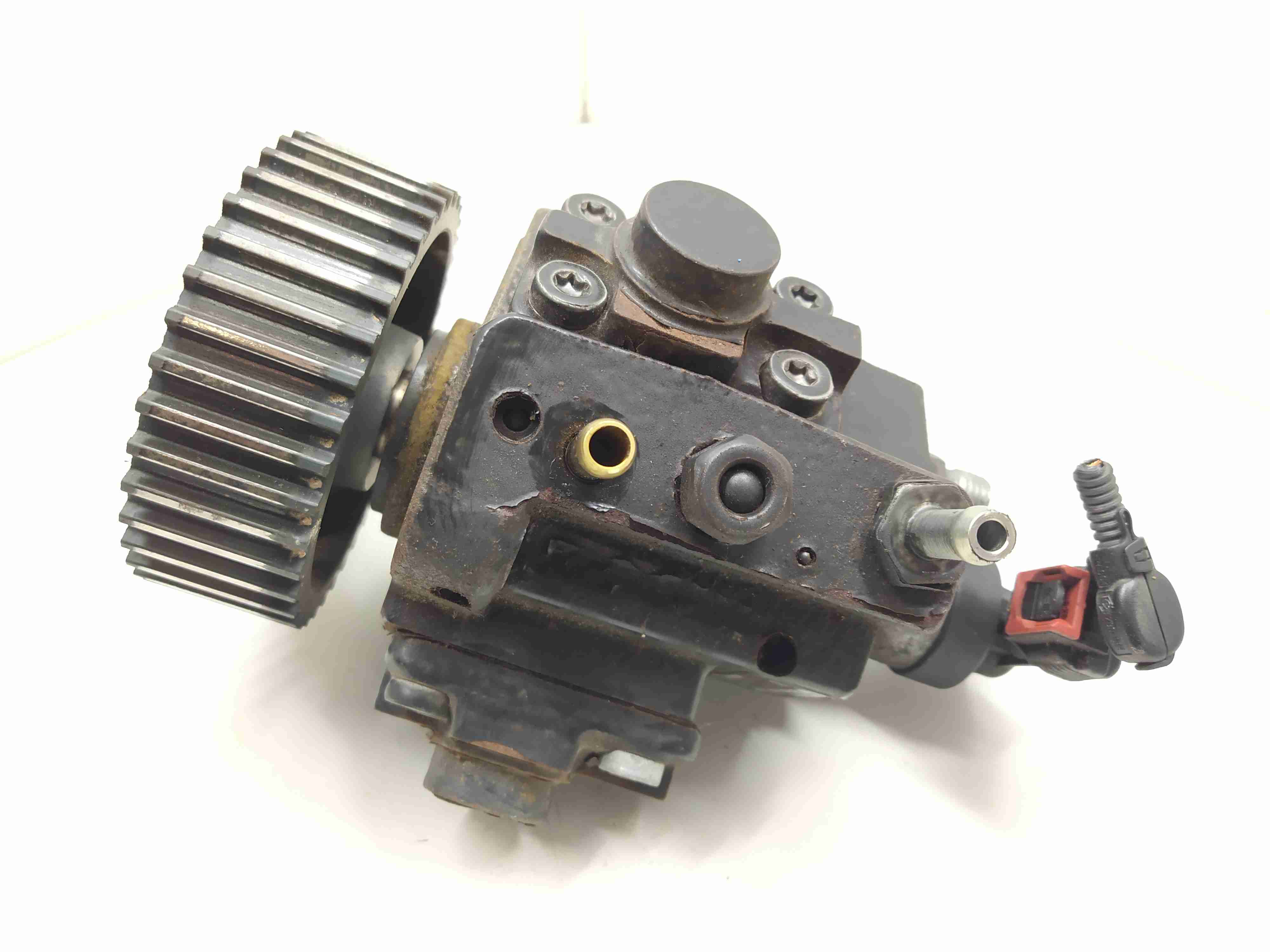 Opel Insignia Insignia I 2008 - 2017 ТНВД 55571005,   0445010193  008349