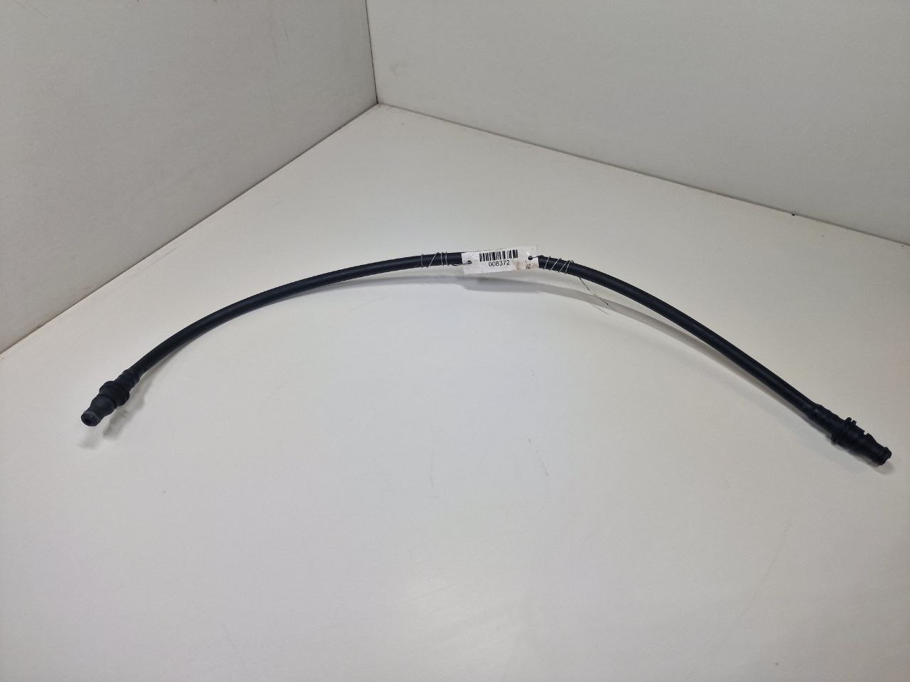 Mercedes E W211 E W211 3 поколение (2002-2006) Патрубок (трубопровод, шланг) a2115010625  008372