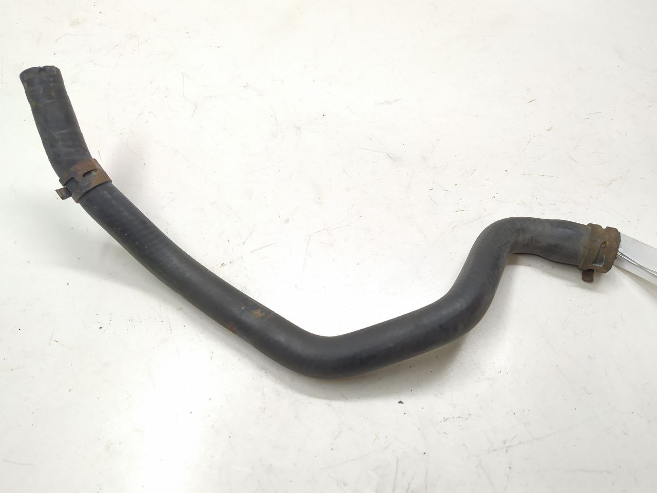 BMW 1 F20/F21 1 F20/F21 2 поколение (2011-2015) Патрубок (трубопровод, шланг) 11537603077, 7603077  008385