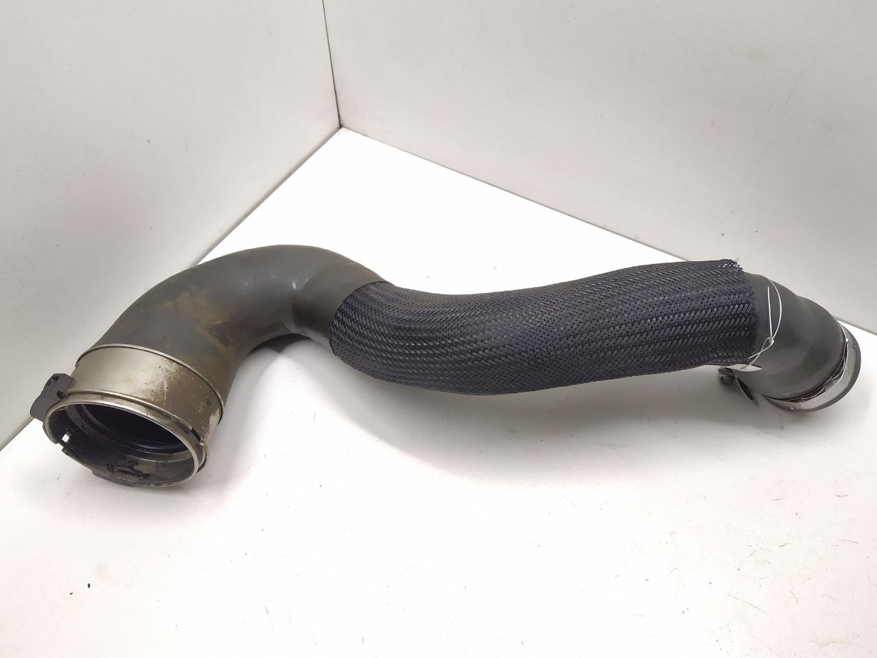 Opel Movano Movano B 2010 - наст. время Патрубок интеркулера ACES0133801A  008429