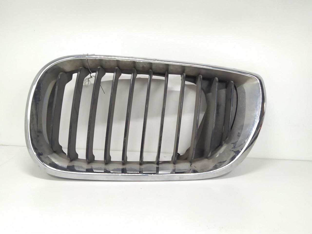 BMW 3 E46 3 E46 4 поколение (1998-2006) Решетка радиатора 70305490, 511370305490  008430