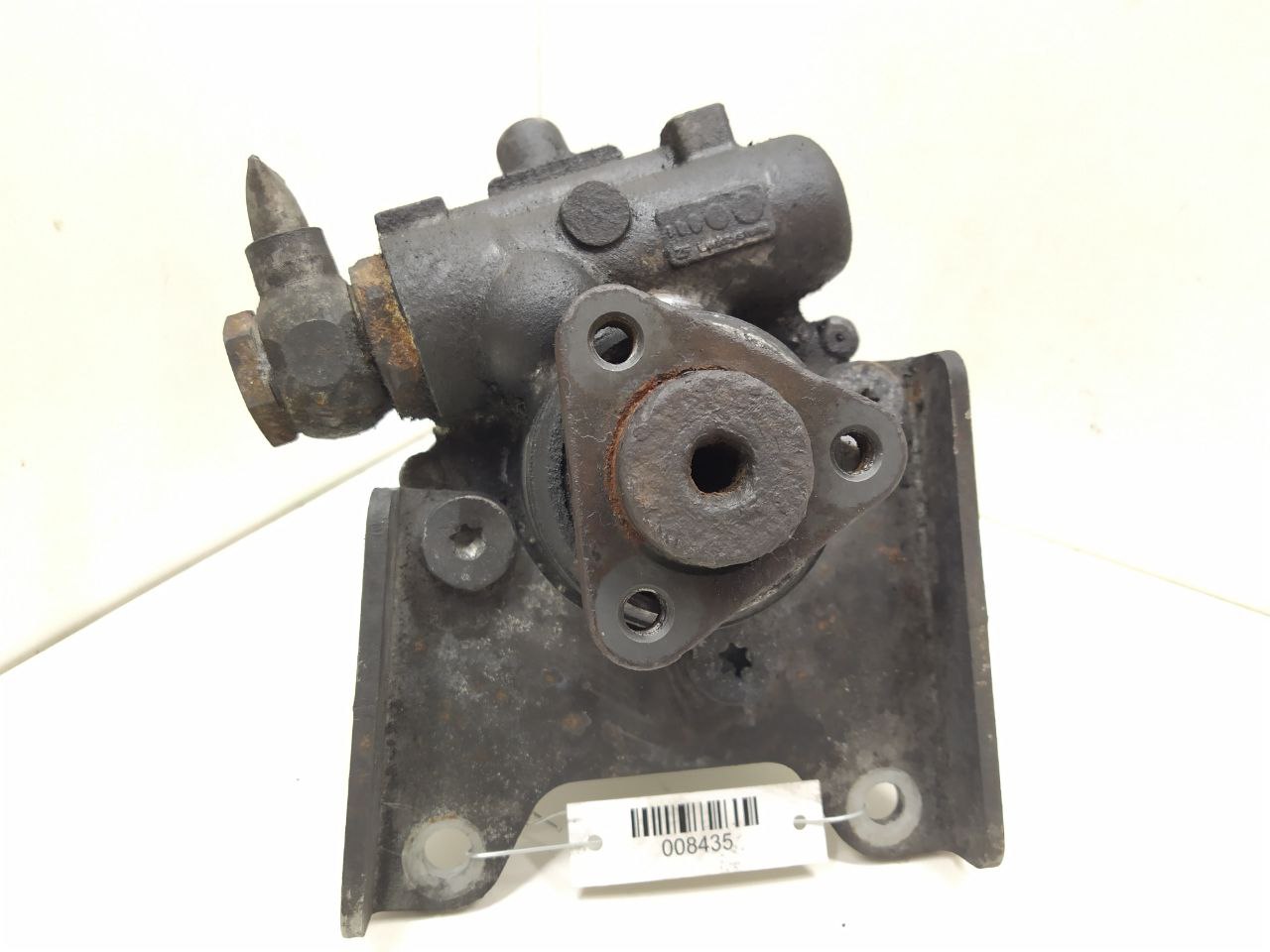 BMW 5 E60/E61 5 E60/E61 5 поколение (2002-2007) Насос гидроусилителя руля 6766190, 32416766190, 7693974113  008435