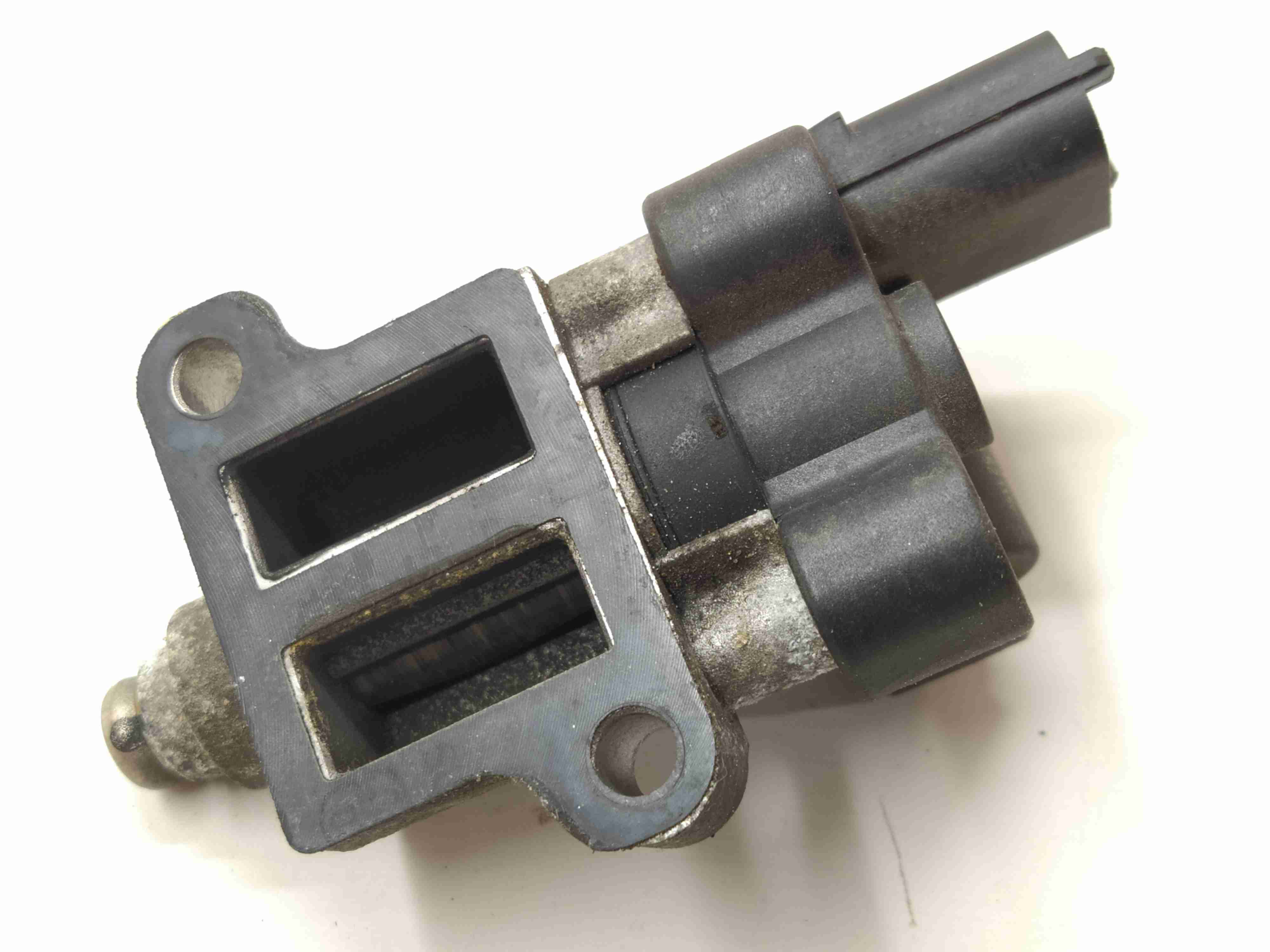 Hyundai Coupe Coupe GK F/L2 [2-й рестайлинг] (2007-2009) Клапан холостого хода 3515023700  008444