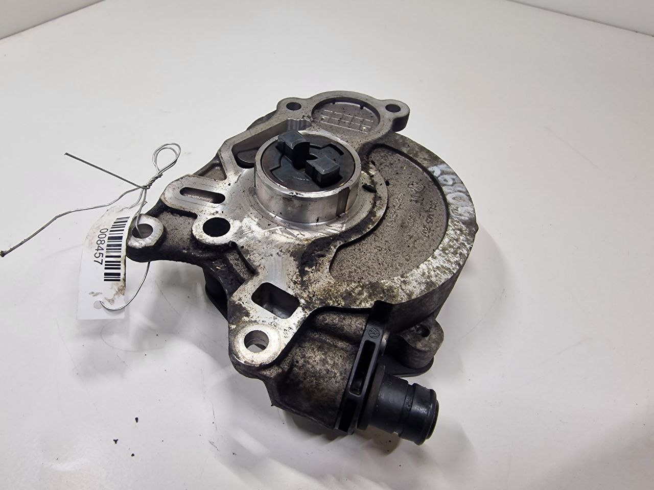 Skoda Octavia Octavia II (1Z) 2004 - 2013 Насос вакуумный 03l145207  008457