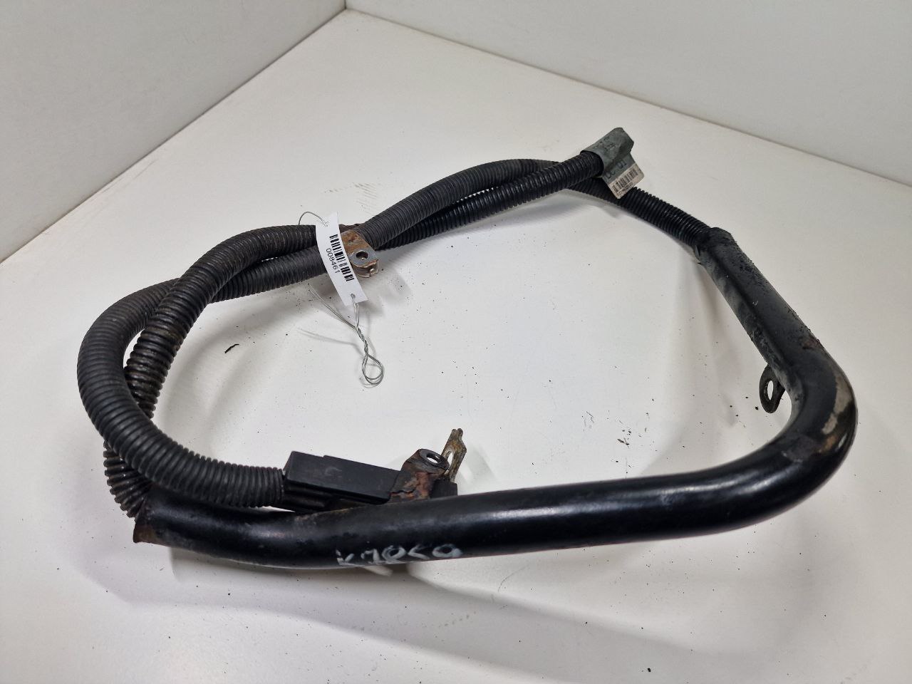 Mercedes CLK W209 CLK W209 2 поколение (2002-2005) Силовой провод аккумулятора 2035403533  008461