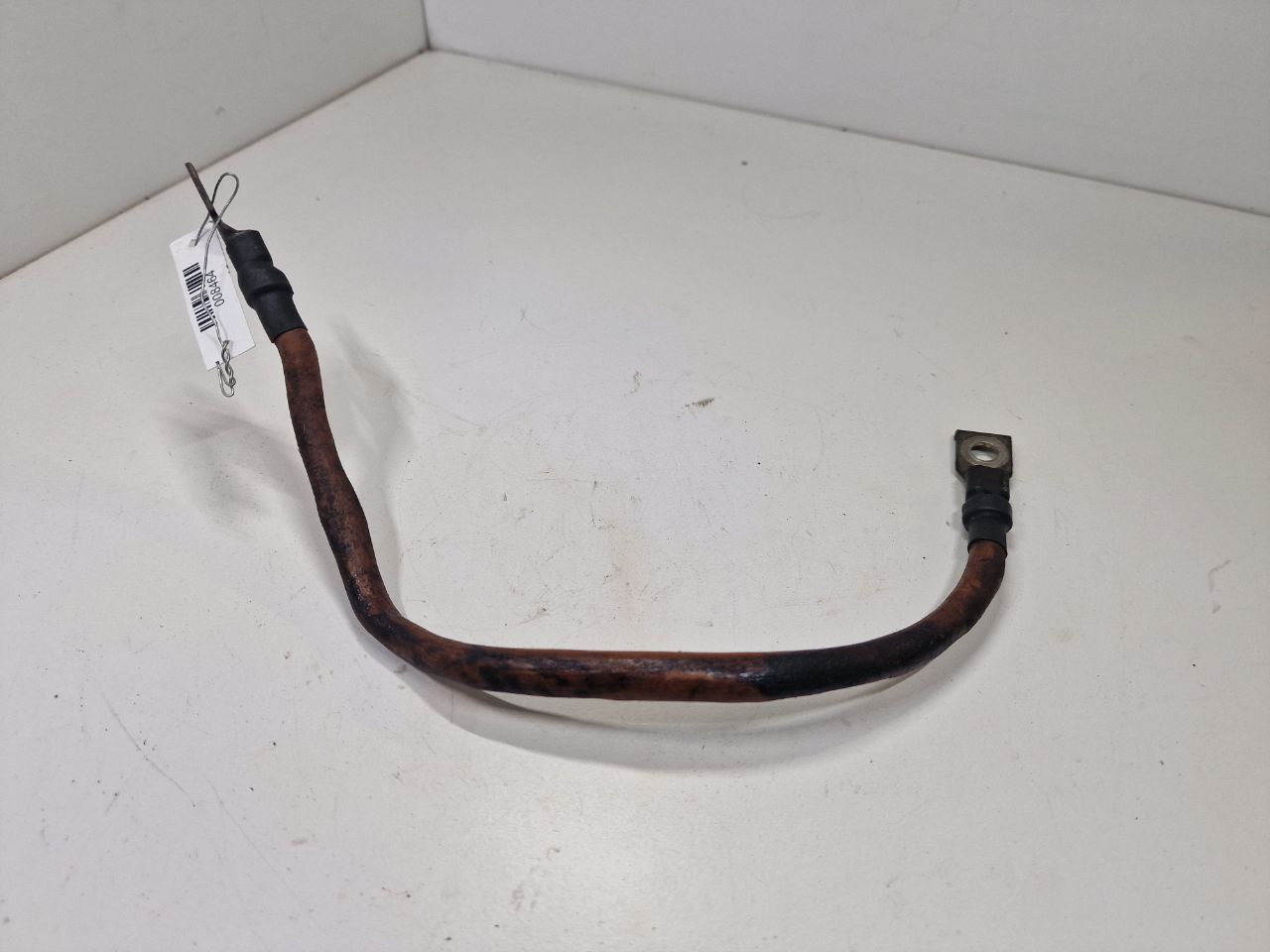 BMW 5 E39 5 E39 4 поколение (1995-2000) Провод массы 12427789758,  7789758	  008464