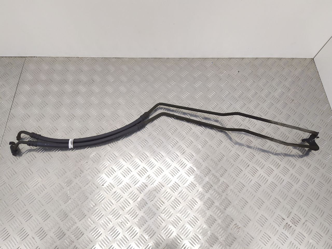 BMW 5 E39 5 E39 4 поколение [рейстайлинг] (2000-2004) Трубка охлаждения АКПП 17221714512, 1714512, 17221714511, 1714511  008480