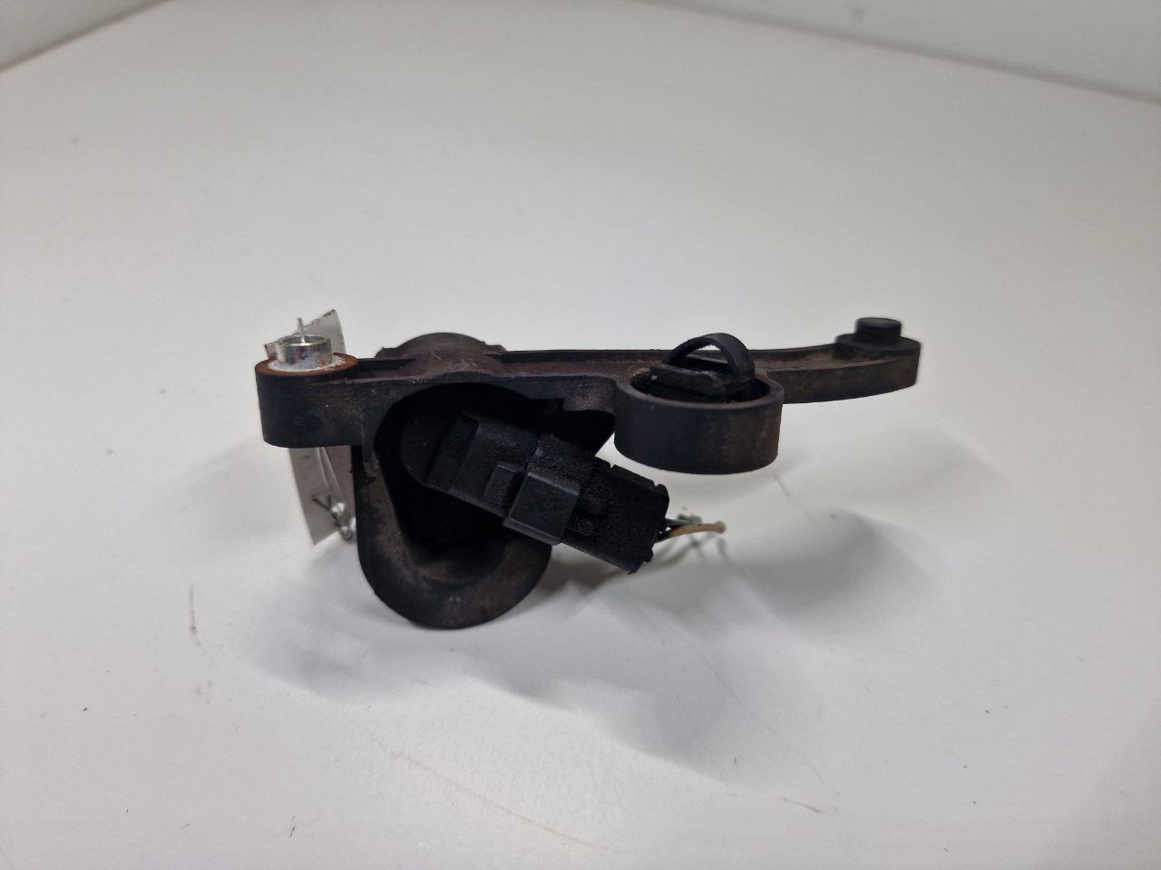 Peugeot 307 307 (3A) 2001 - 2008 Датчик коленвала 9640425180  008481