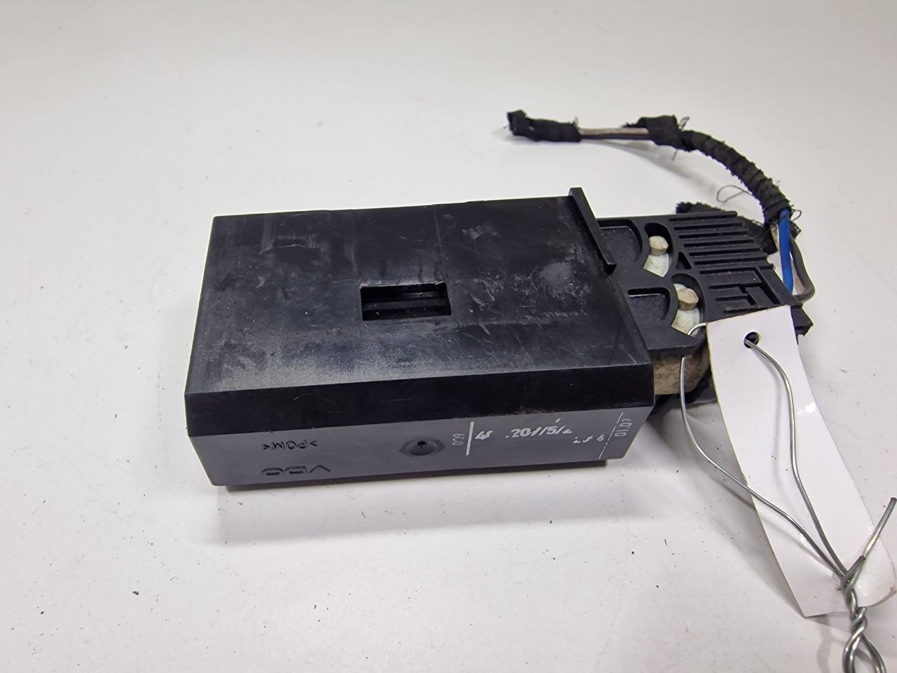 BMW 5 E39 5 E39 4 поколение (1995-2000) Активатор (привод) замка двери 8352165, 67118352165  008487