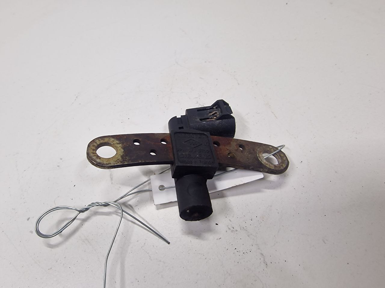 Renault Megane Megane II (KM,LM) 2003 - 2009 Датчик коленвала   008494