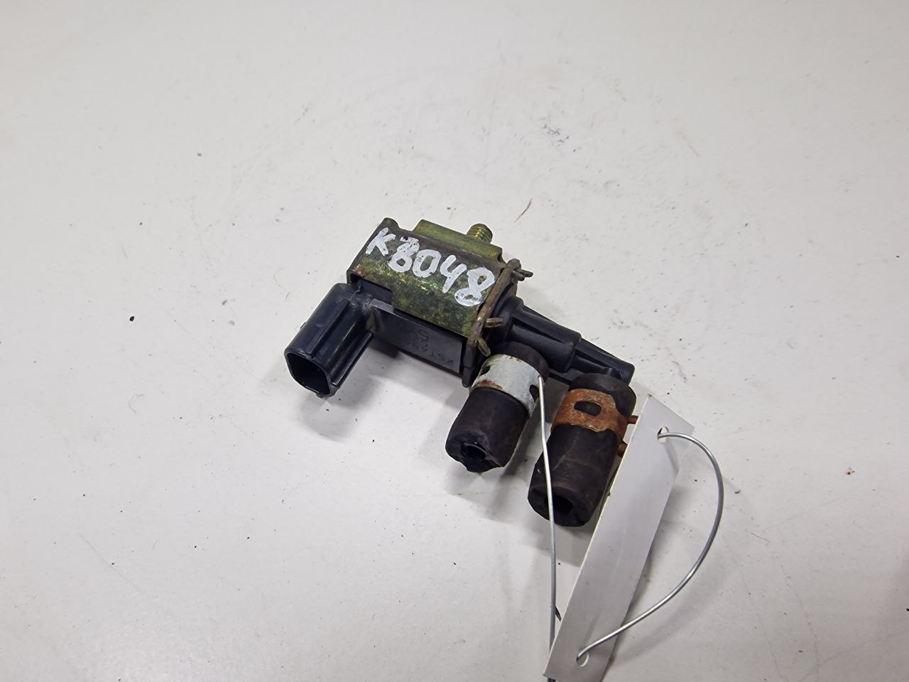 Suzuki Grand Vitara Grand Vitara II (JT) 2005 - 2016 Клапан электромагнитный k5t48486  008500