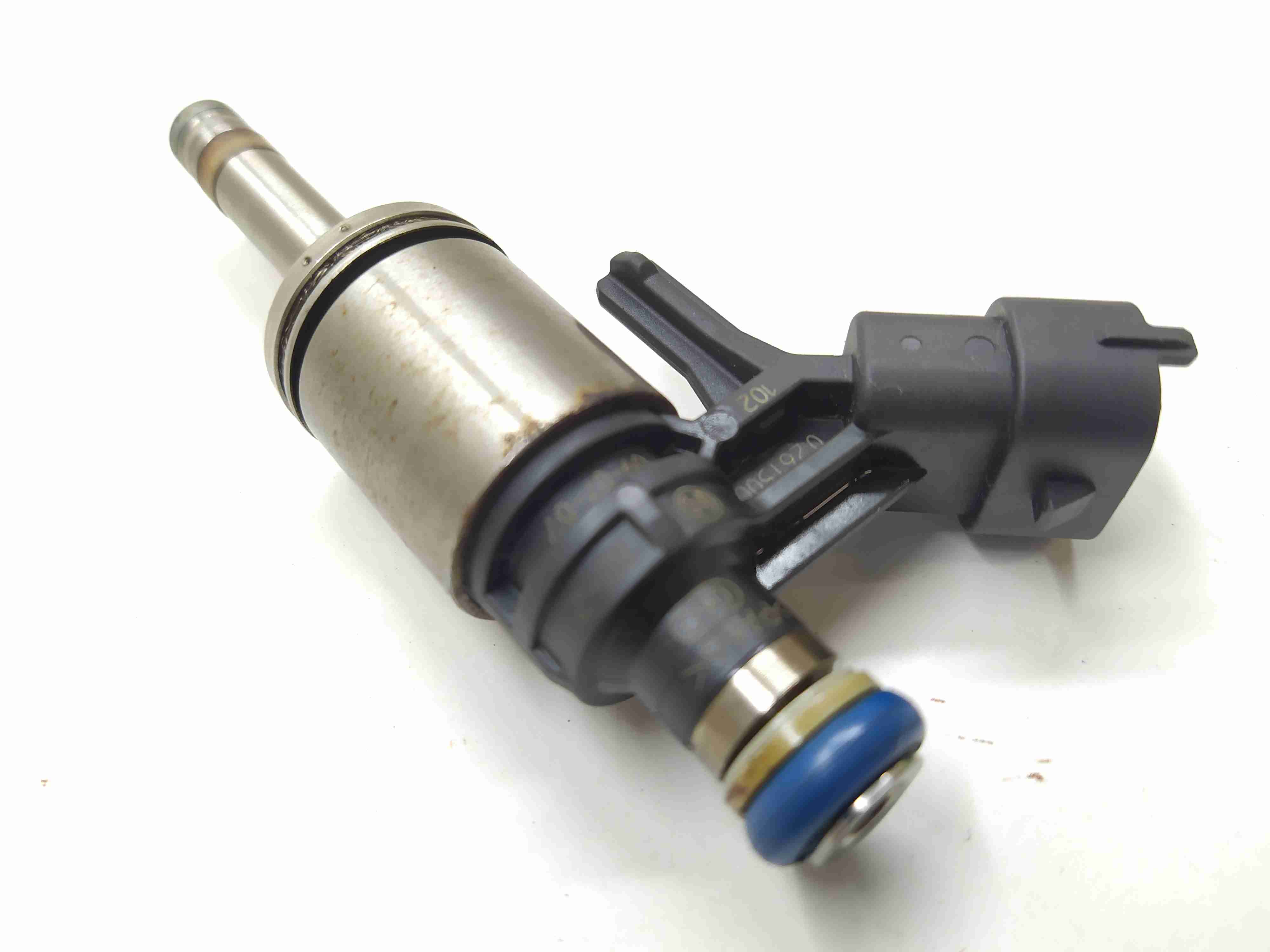 Peugeot 3008 3008 1 поколение (2010-2013) Форсунка 0261500102,  7598785,  V7598785,  13647598785  008513