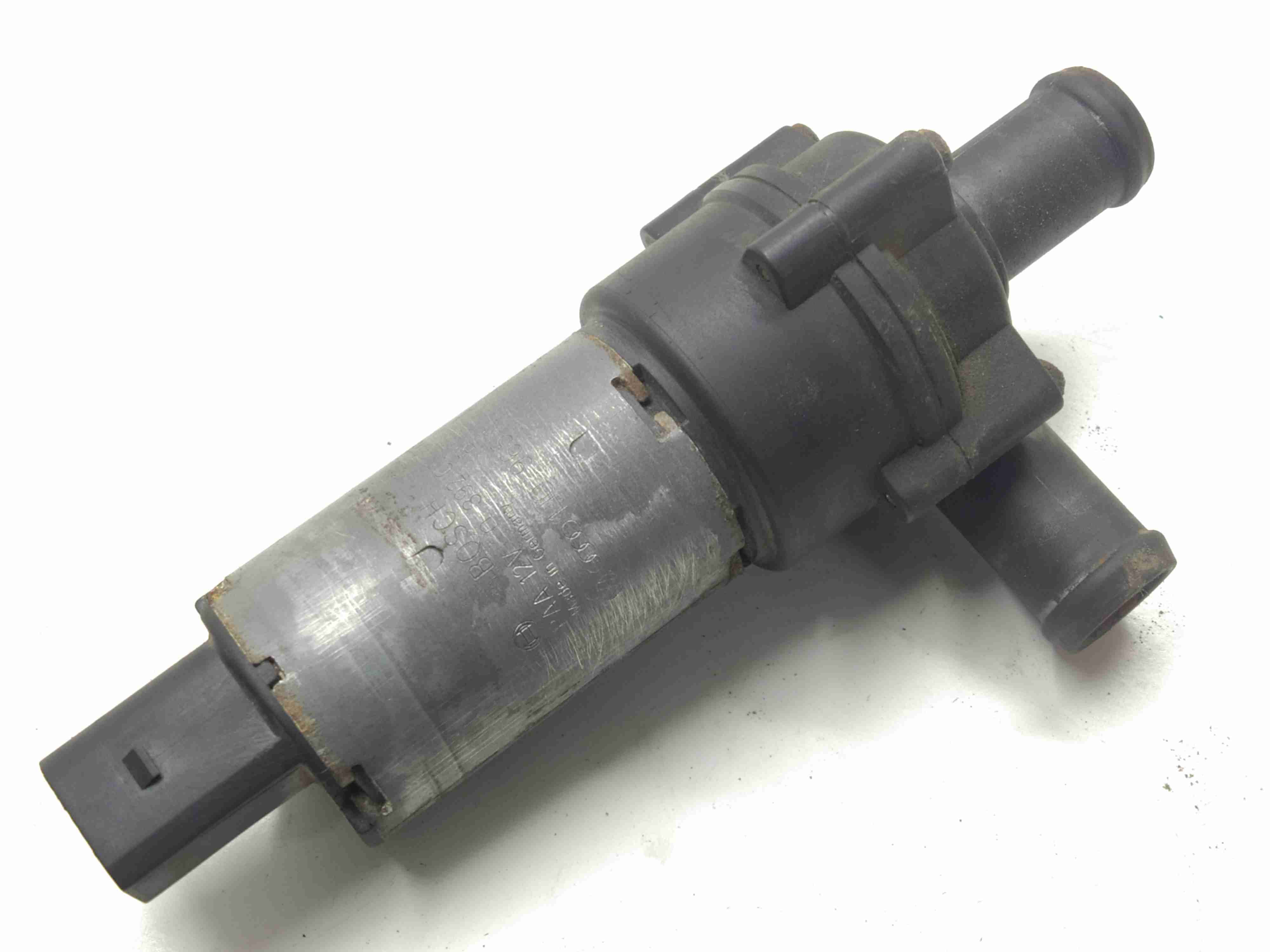 Volkswagen LT LT II 1996 - 2006 Насос антифриза дополнительный 0392020073,   1J0965561A  008521