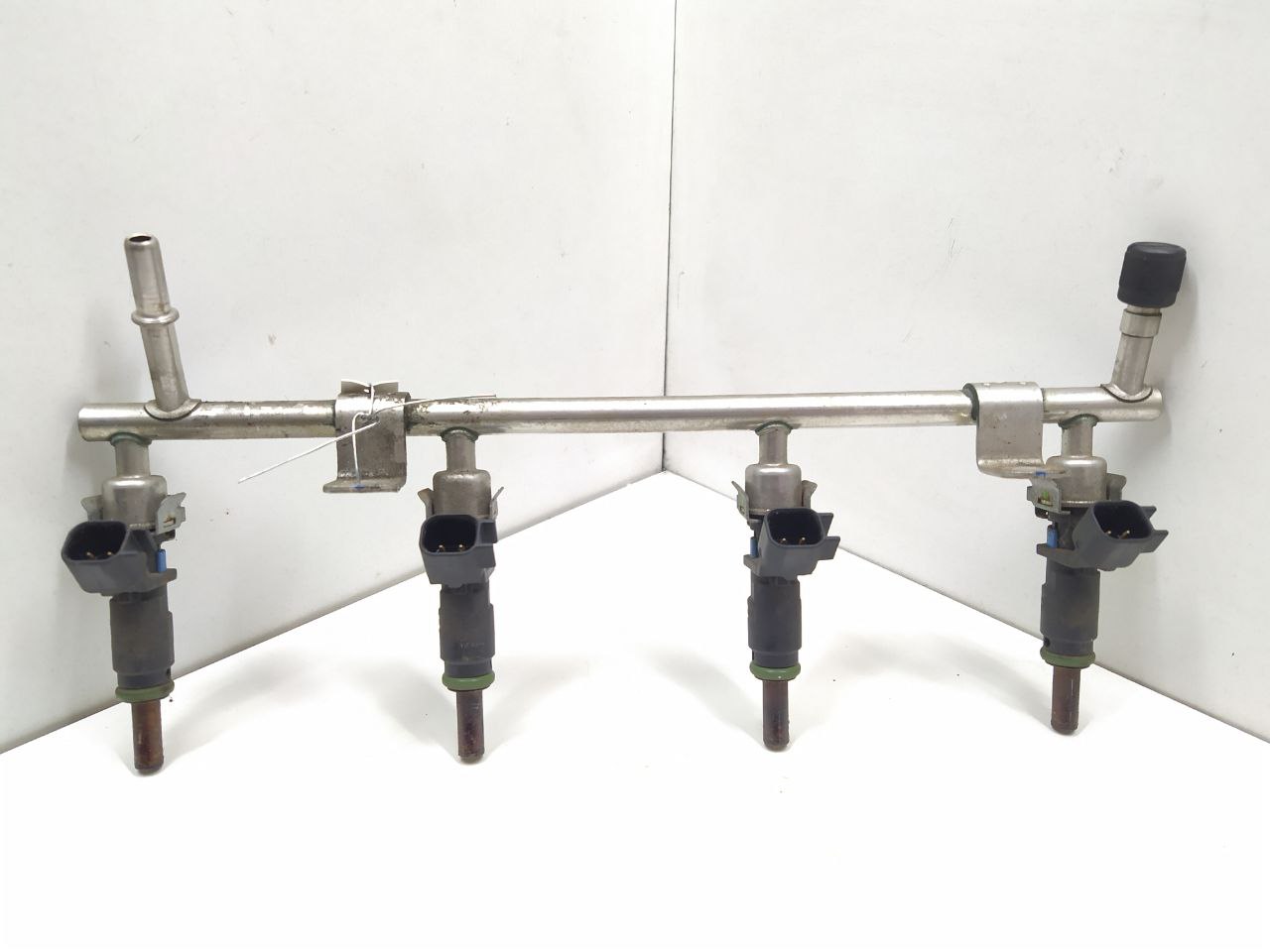 Chevrolet Cruze Cruze (J300) 2008 - 2015 Форсунка 55562599  008539