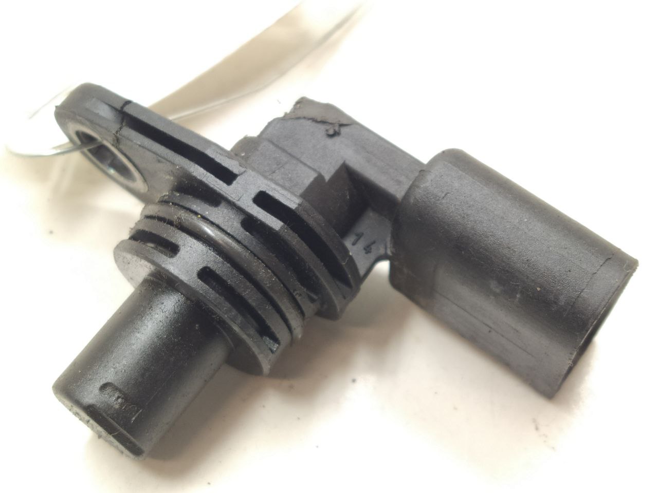 Volkswagen Golf Golf VI (5K) 2008 - 2012 Датчик распредвала 036907601E  008545