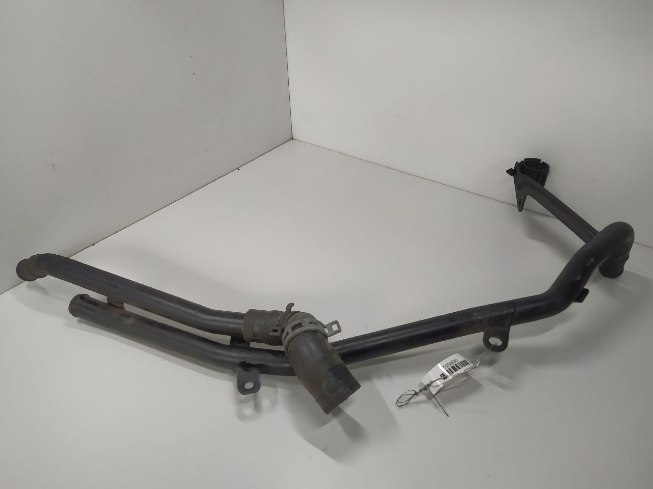 Skoda Octavia Octavia II (1Z) 2004 - 2013 Трубка охлаждающей жидкости металлическая 5q0121064ad  008552