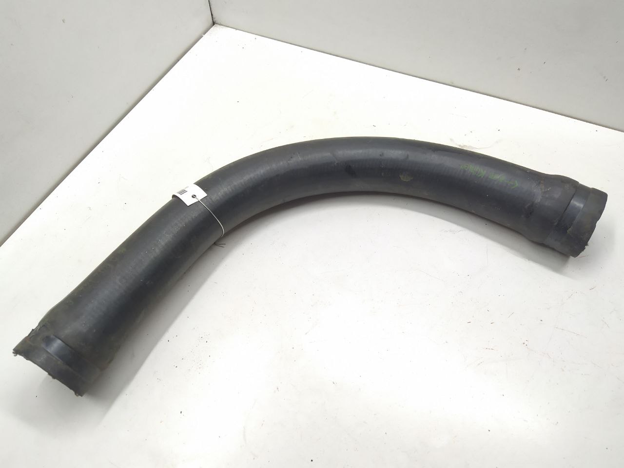 BMW 3 E36 3 E36 3 поколение (1990-2000) Патрубок радиатора 11531721708, 1721708  008557