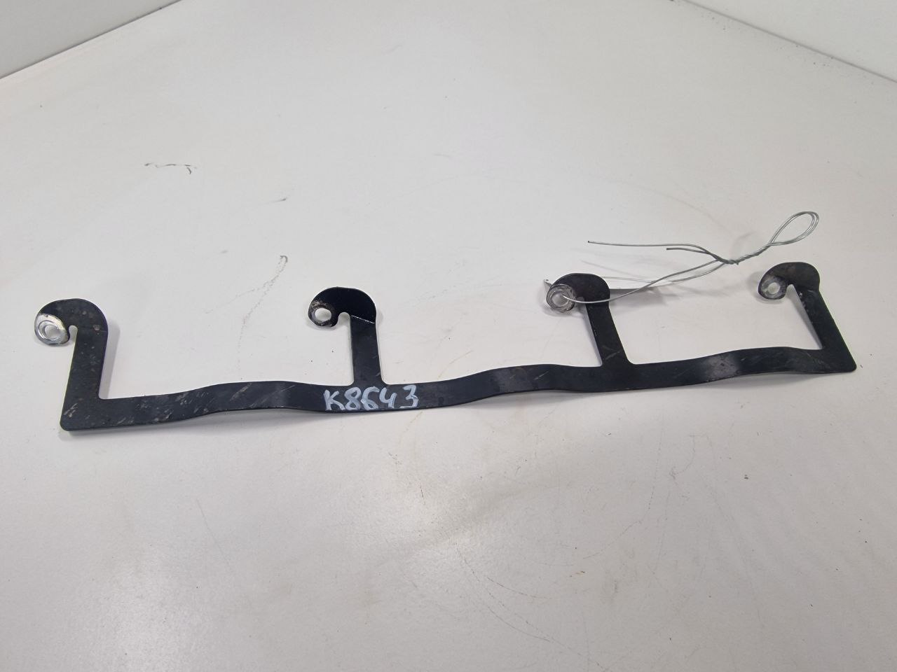 Hyundai Tucson Tucson (JM) 2004 - 2010 Проводка (планка) свечей накала   008583