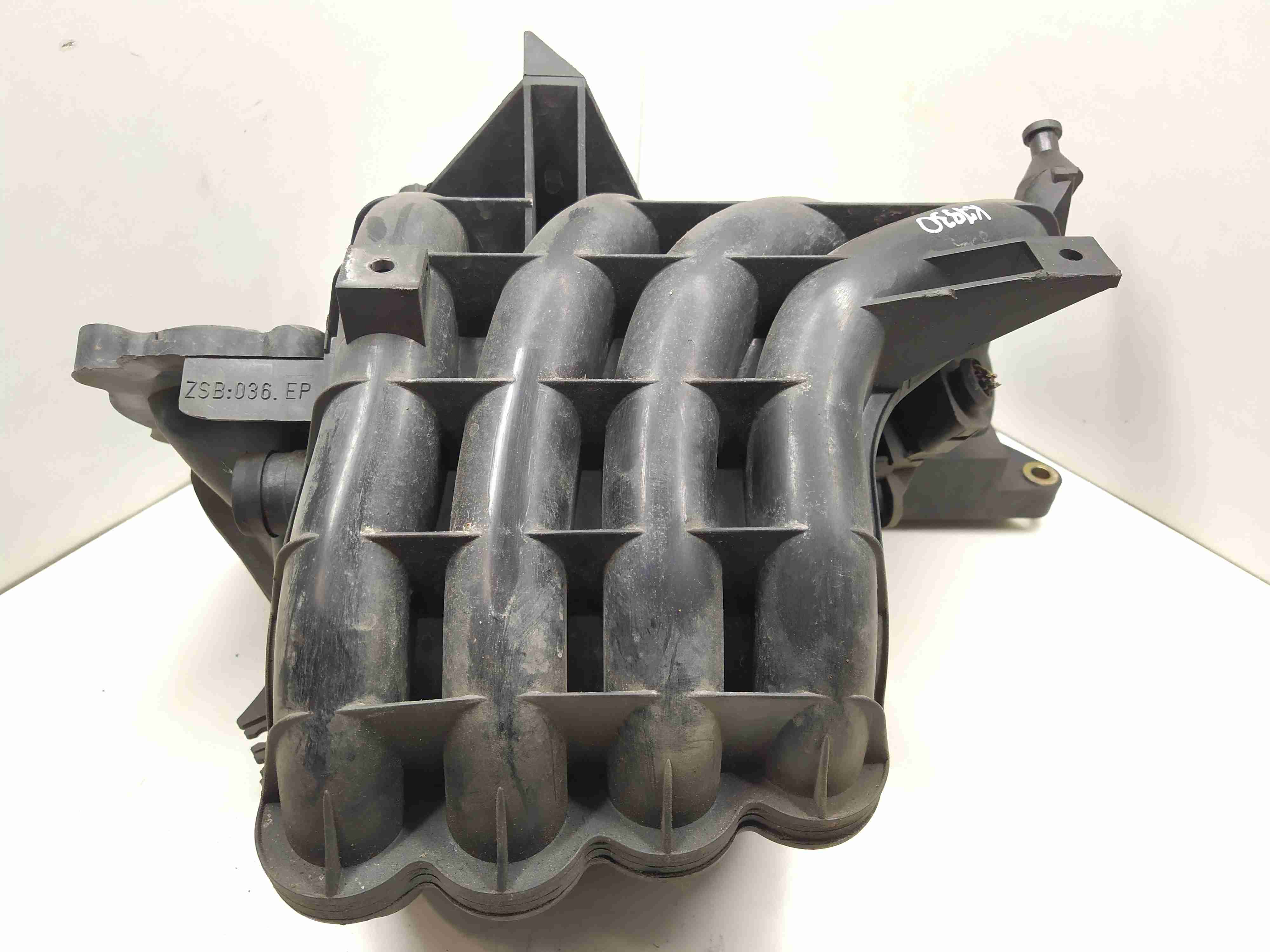 SEAT Leon Leon I Коллектор впускной 036129711DR,  0261230031,  06B906051,  BCA  008587