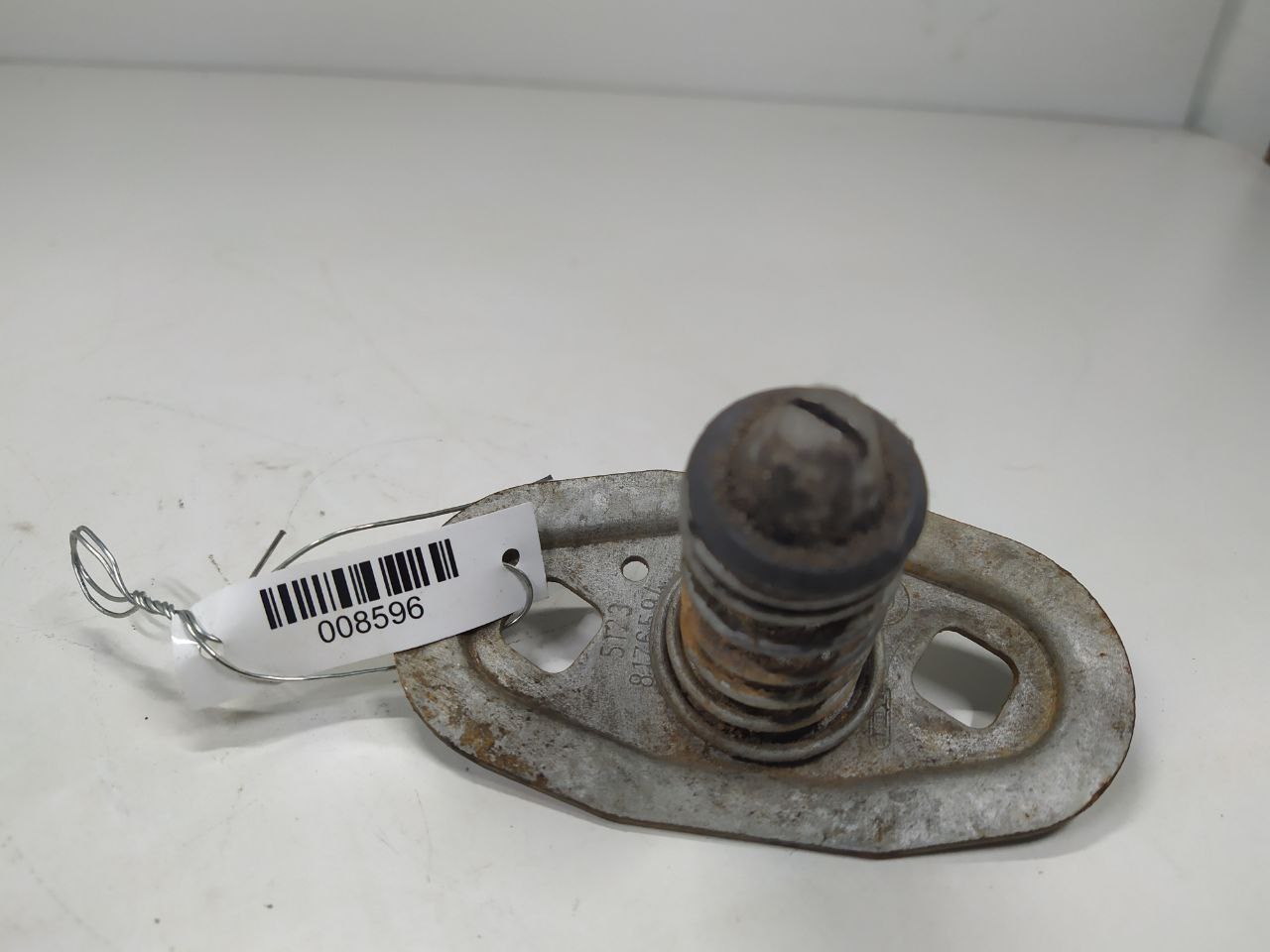 BMW 5 E39 5 E39 4 поколение (1995-2000) Замок капота 8176594, 51238176594  008596