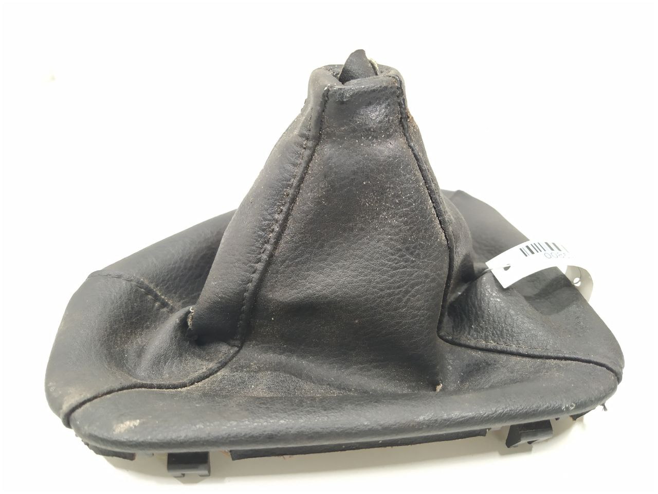 BMW 5 E39 5 E39 4 поколение [рейстайлинг] (2000-2004) Чехол рычага КПП 25111222692  008598