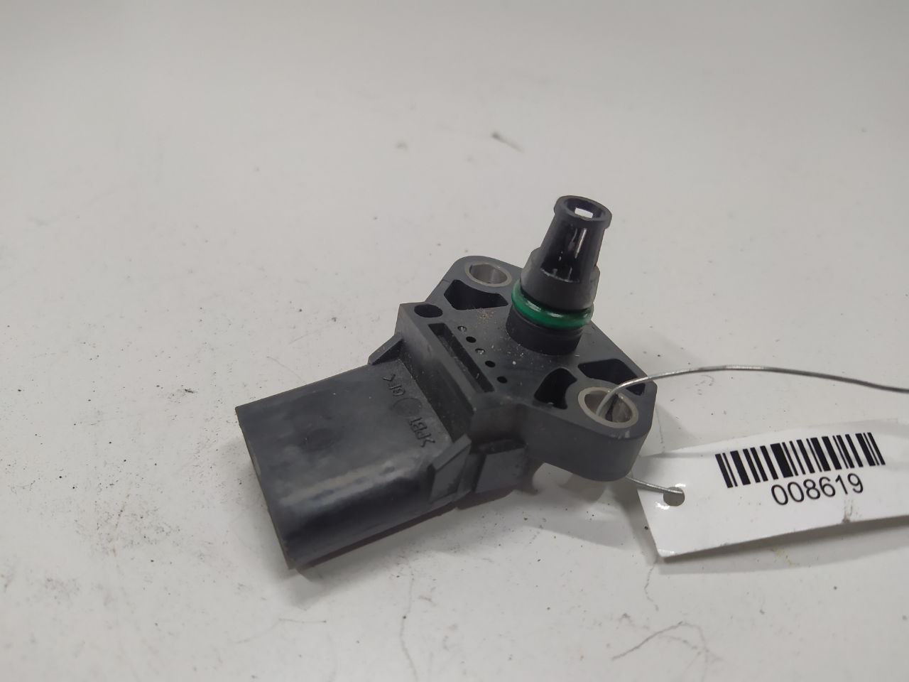 Ford Galaxy Galaxy I (WGR) 1995 - 2006 Датчик давления наддува 0281002401, 038906051C  008619