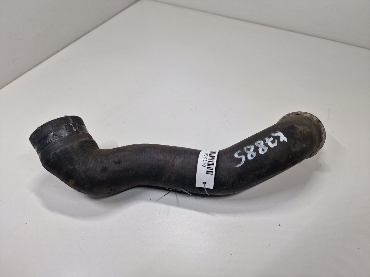 Mercedes C W203 C W203 2 поколение (2000-2004) Патрубок радиатора   008629