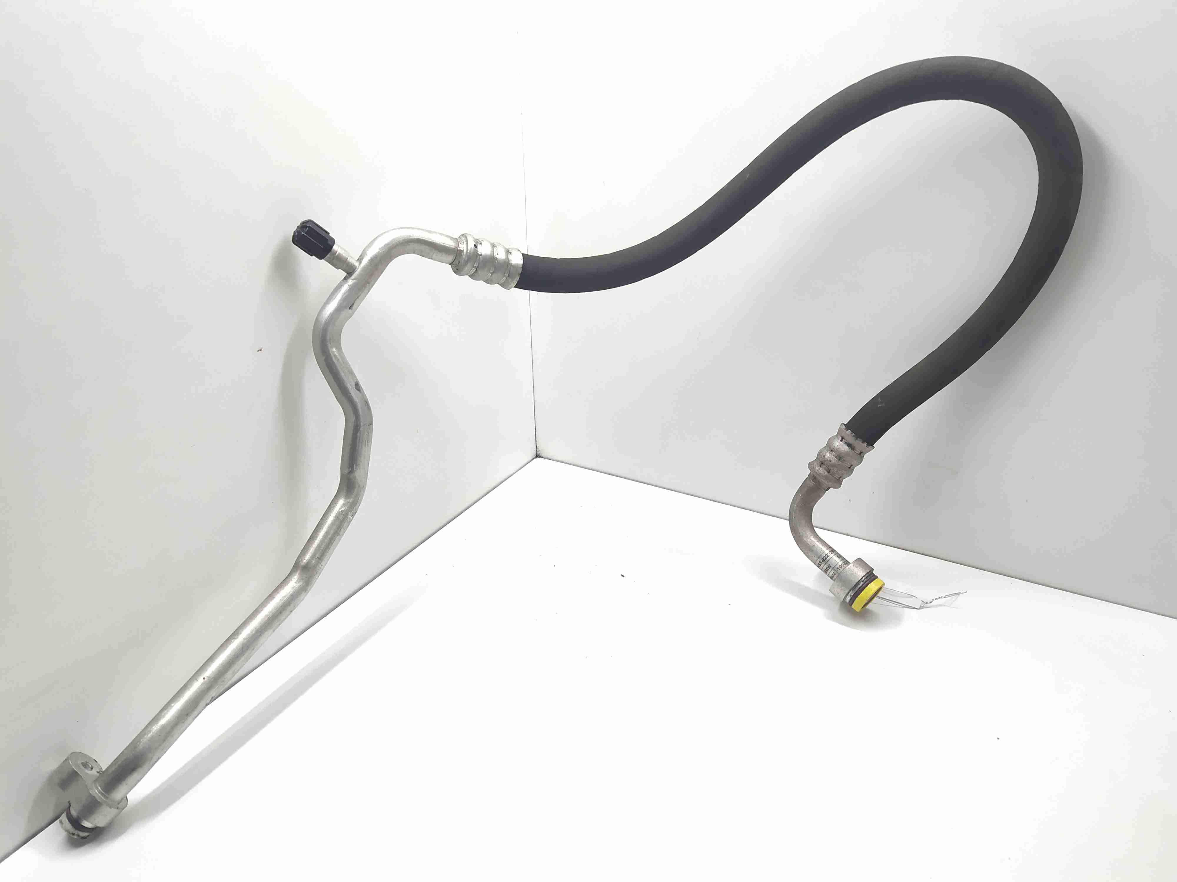 BMW 1 F20/F21 1 F20/F21 2 поколение (2011-2015) Трубка кондиционера 64539223297,   9223297  008634