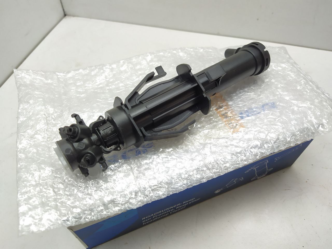 Volkswagen Transporter Transporter T6 2015 - 2020 Форсунка омывателя фар RR7E5955966,  7E5955966  008636