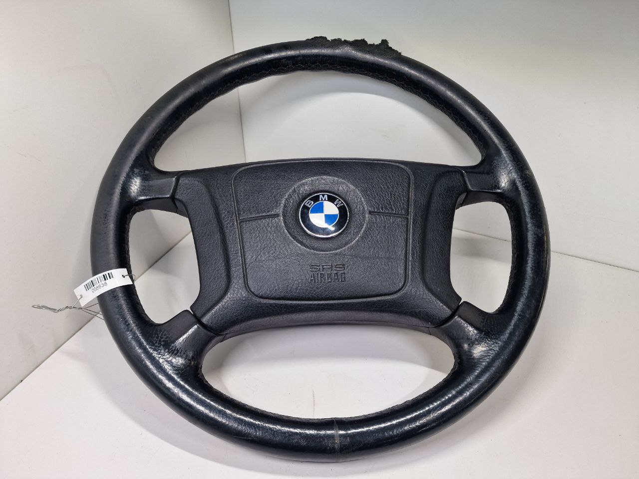 BMW 5 E39 5 E39 4 поколение (1995-2000) Руль 32341095633,  1095633  008638