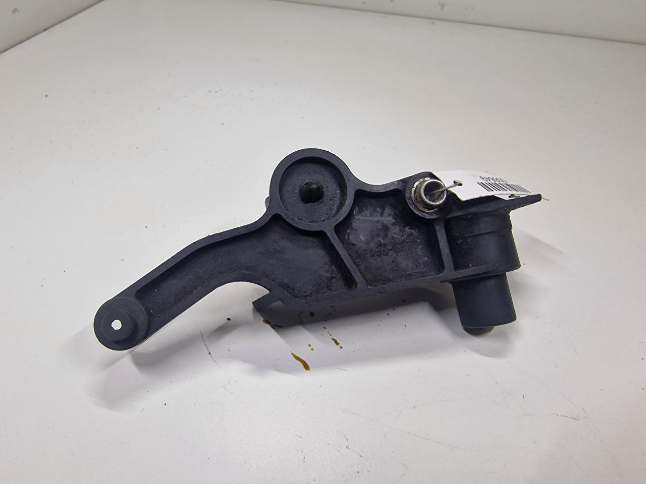 Peugeot 307 307 (3A) 2001 - 2008 Датчик коленвала 9639999880  008649