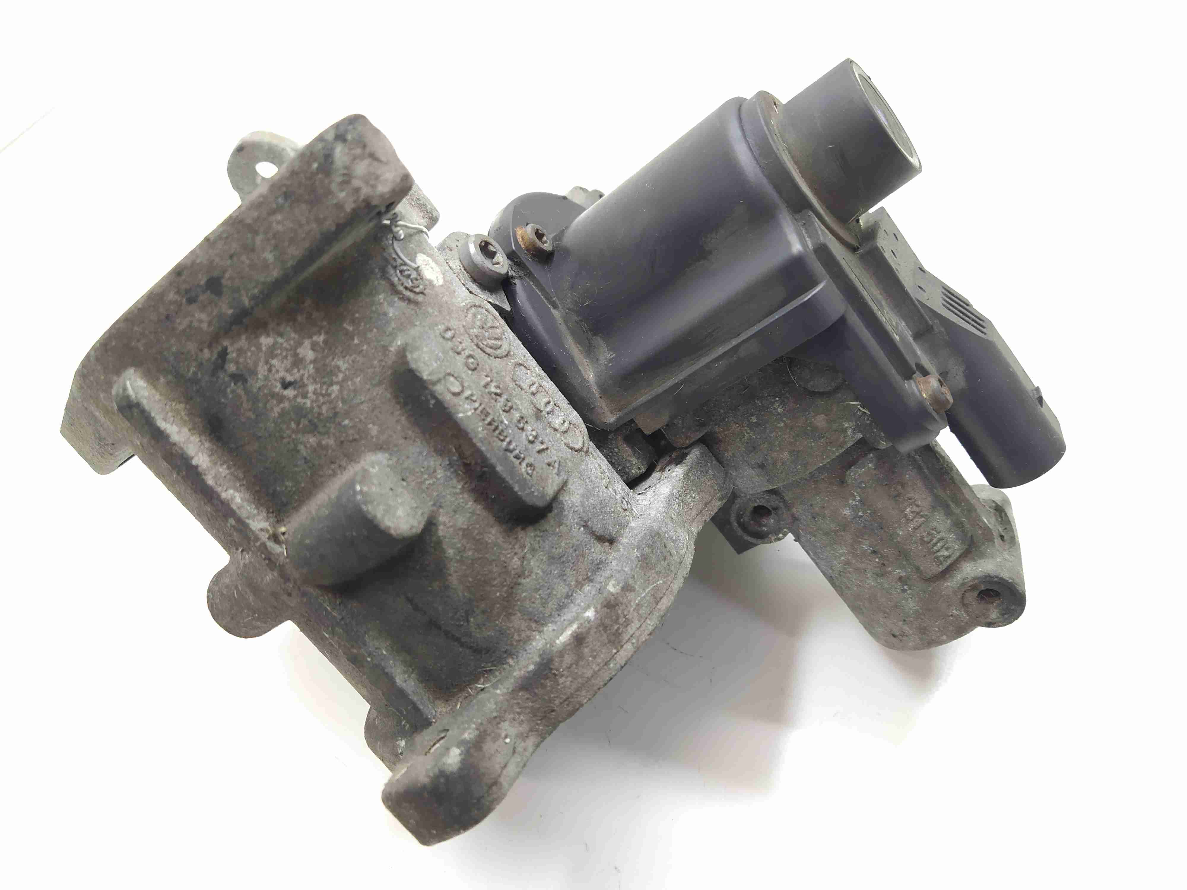 Volkswagen Caddy Caddy III (2C,2K) 2004 - 2015 Клапан EGR 03G131501N  008688