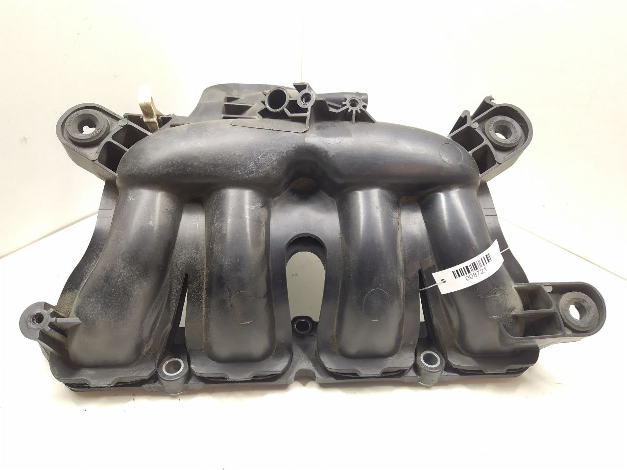 BMW 1 F20/F21 1 F20/F21 2 поколение (2011-2015) Коллектор впускной 11617595077, 7595077, 11617595078, 7595078, 11617570041, 7570041, 11617528339, 7528339  008721