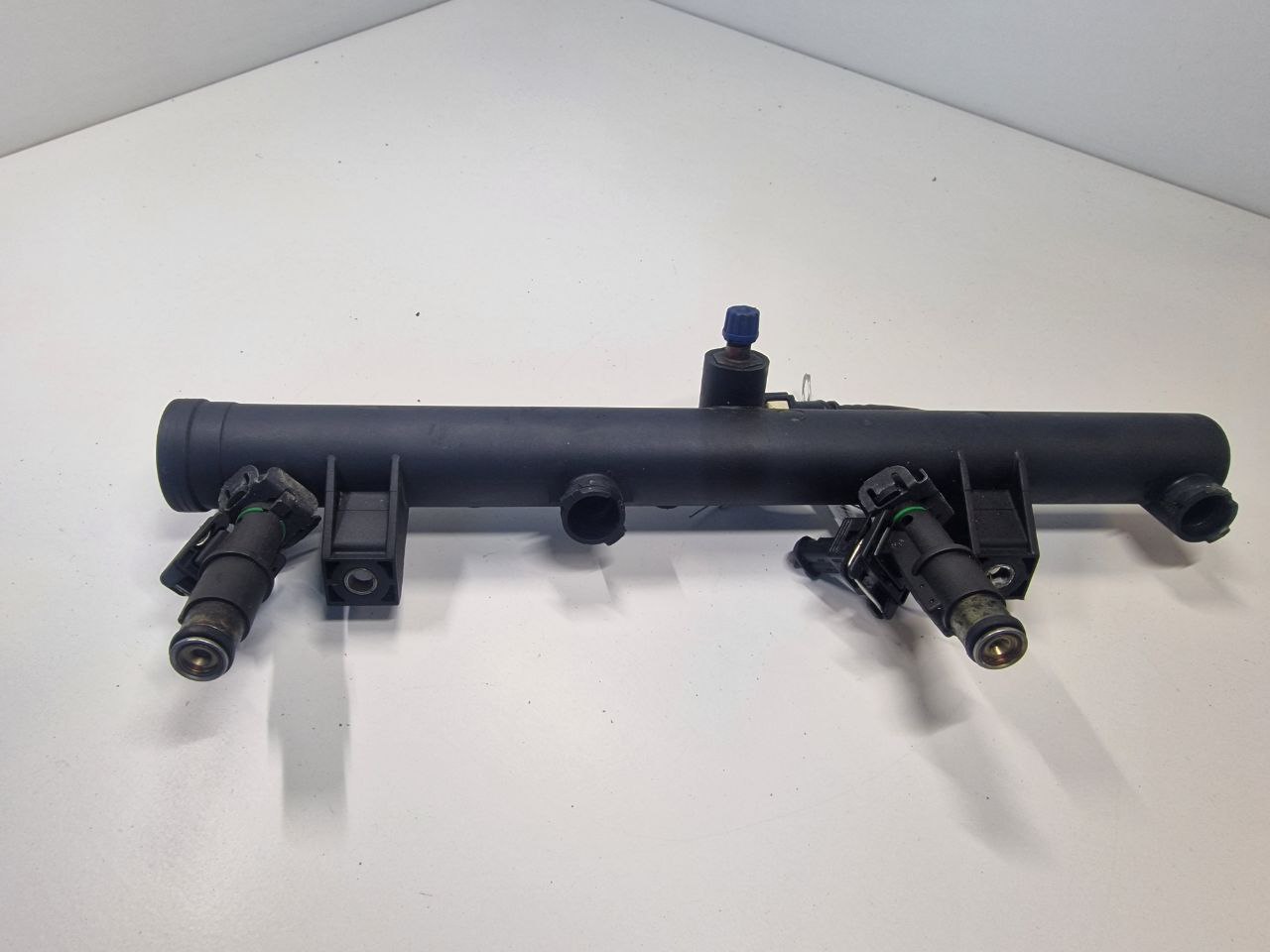 Peugeot 307 307 (3A) 2001 - 2008 Форсунка 01F005A,  3132  008734