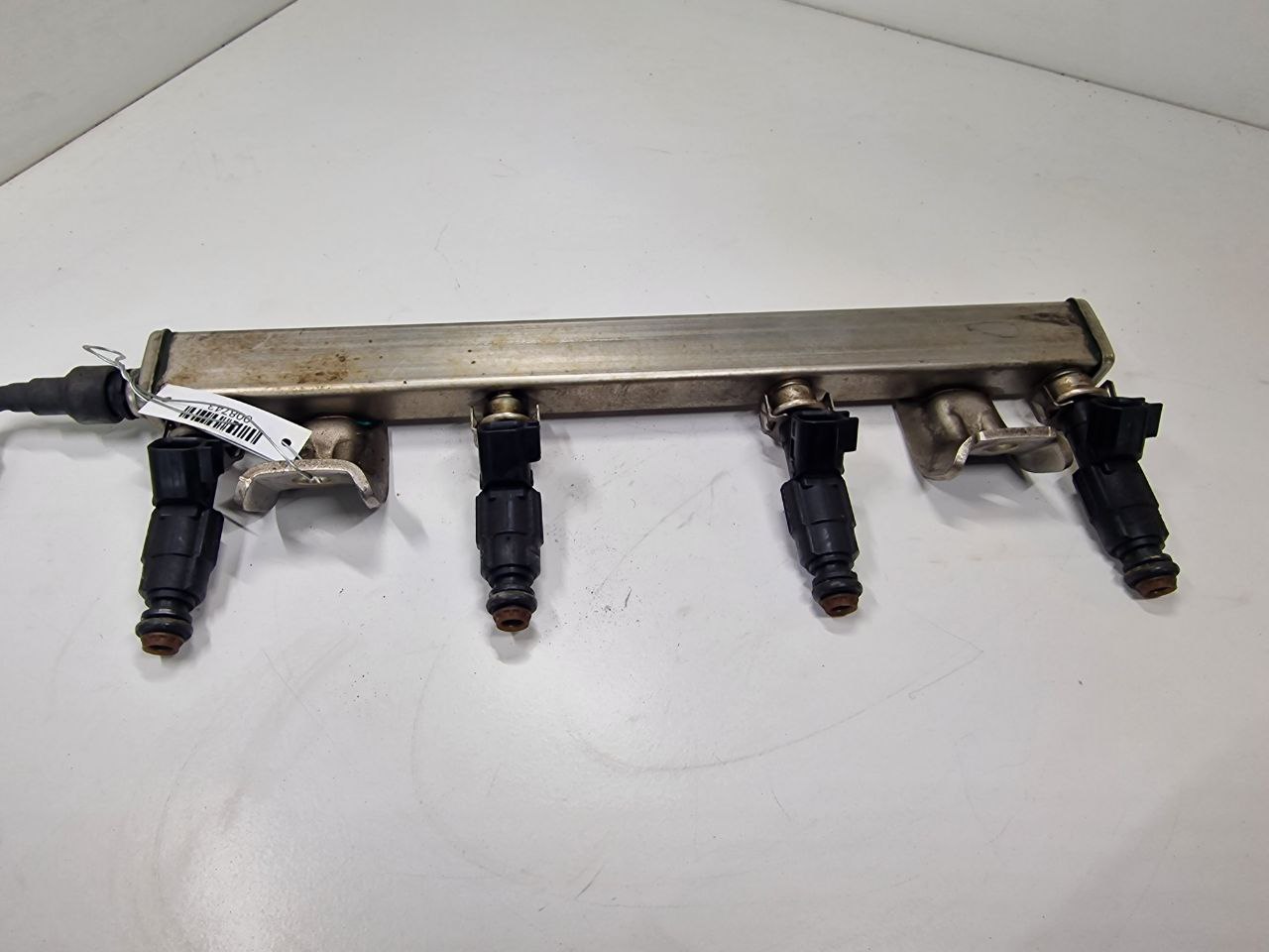 Volvo V50 V50 (MW) 2004 - 2012 Форсунка 0280156154, 1S7G  008743