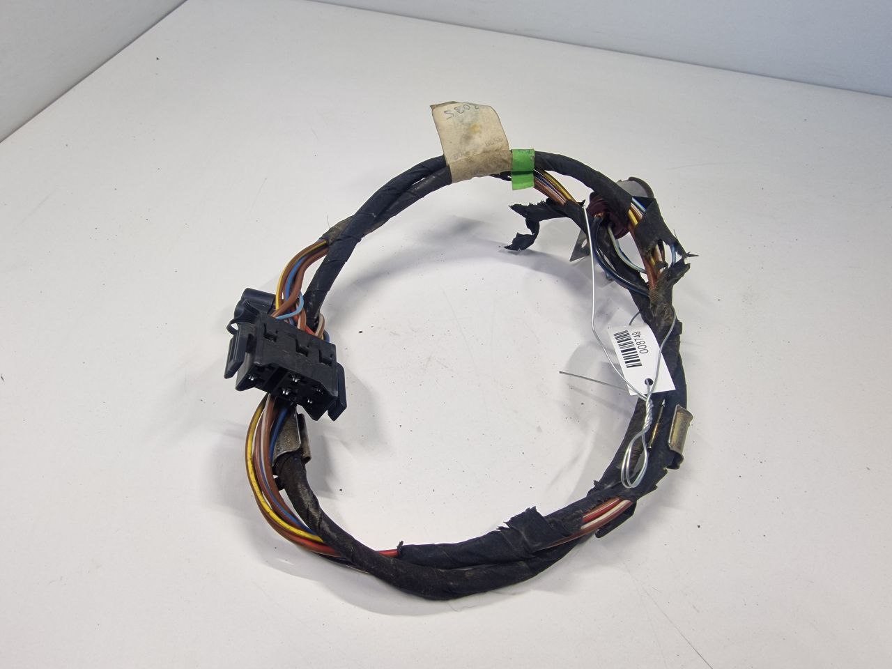 Audi 80 80 B3 (8A) 1986 - 1991 Проводка 893971547  008749