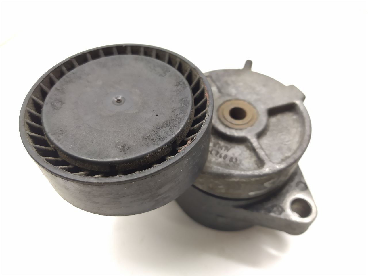 BMW 5 E39 5 E39 4 поколение (1995-2000) Натяжитель ремня генератора 1748832, 11281748832  008750