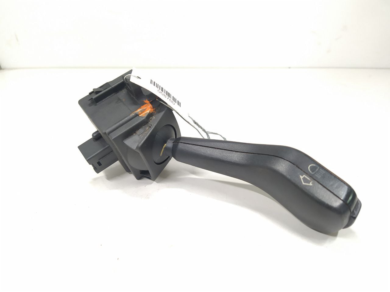 BMW 5 E39 5 E39 4 поколение [рейстайлинг] (2000-2004) Переключатель поворотов 8363668,  01104010  008760